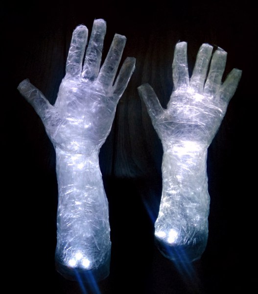 10 Packing Tape Ghost Ideas Pretty My Party