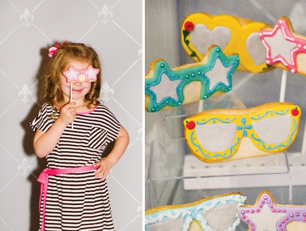 fashion-party-sunglasses-cookies