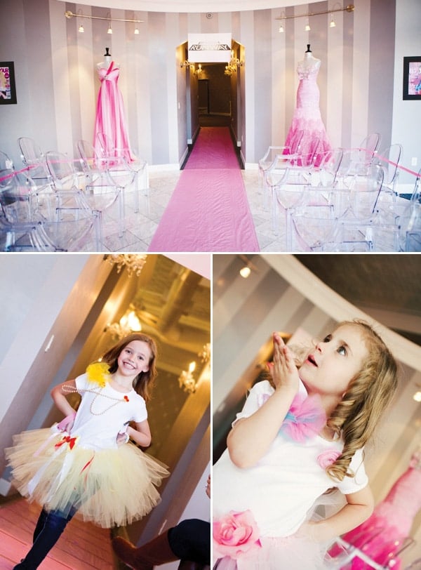 fashion-project-runway-model-kids-party-pink