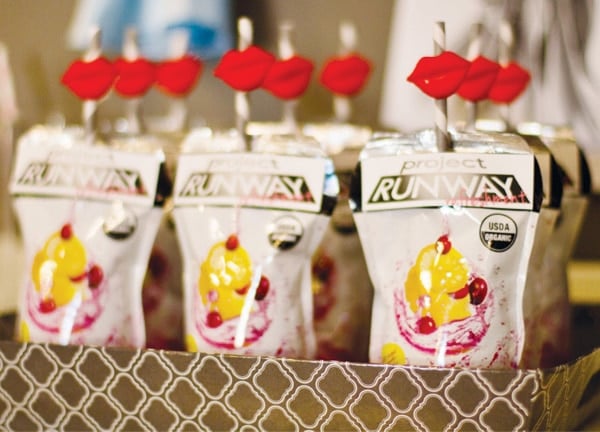 project-runway-party-lipstick-straws