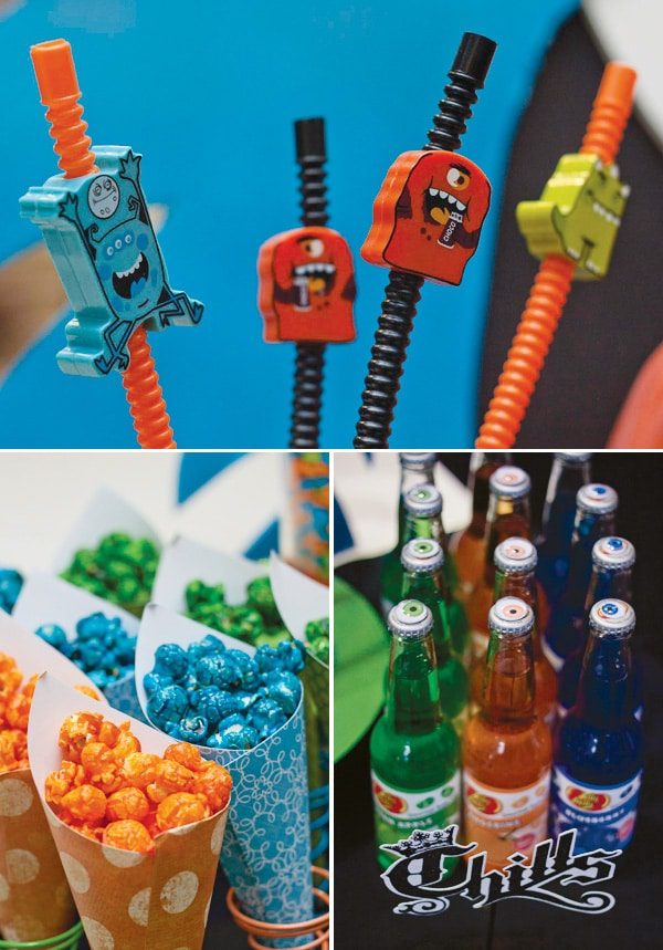 monster-drinks-snacks