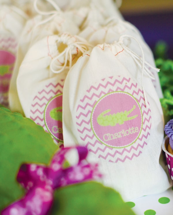 Purple Polka Dot Crocs Birthday Party Ideas Purple Polka Dot Crocs Birthday Party Ideas