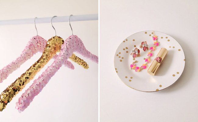 Excellent Etsy Finds: Pearls and Pastries