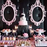 pinkparisshower