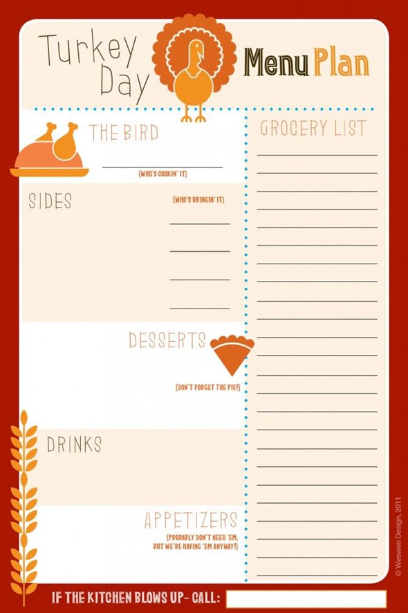 closed for thanksgiving sign template