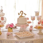 Pink-and-Gold-Themed-Birthday-Party