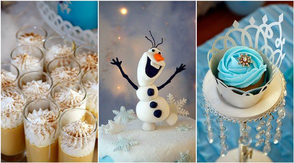Frozen-Party-Details