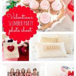 valentines-day-slumber-party-photo-shoot