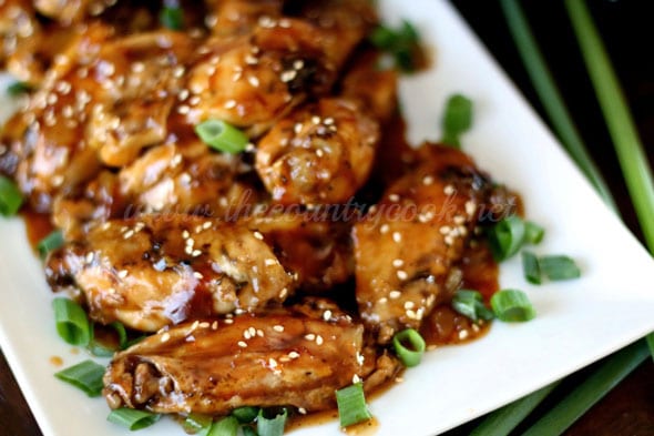 Crock-Pot-Chicken-Wings