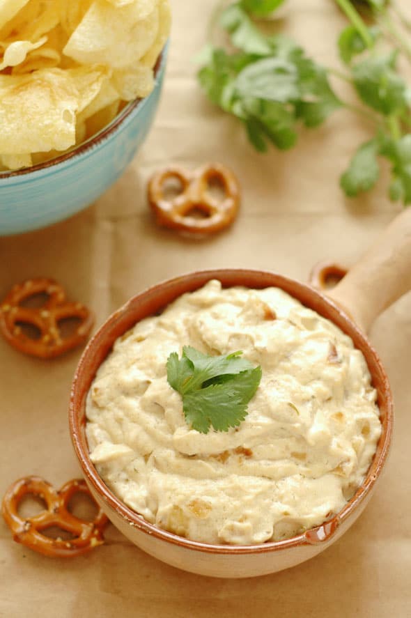 Crockpot-Caramelized-Onion-and-Asiago-Beer-Dip