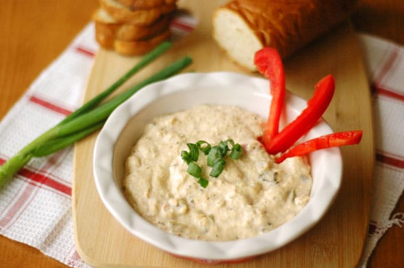 Crockpot-Crab-Cake-Dip