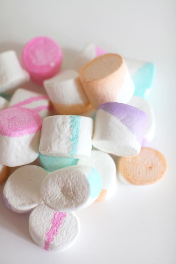 DIY-watercolor-marshmallows
