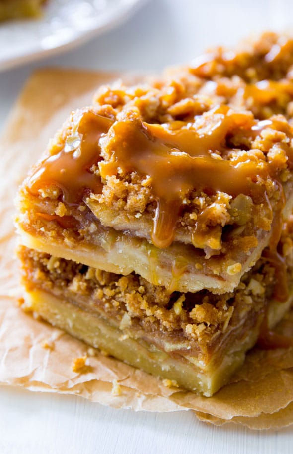 Salted-Caramel-Apple-Bars