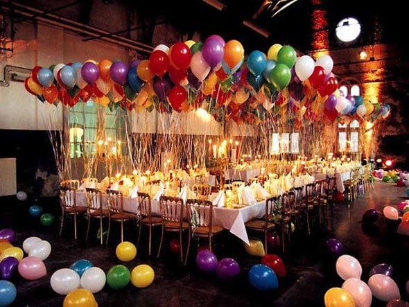 Surprise-Party-Decorations