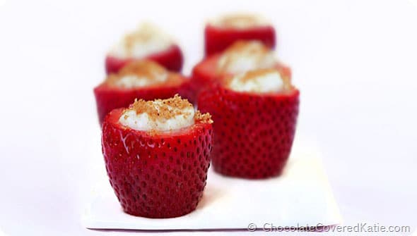 Three-Ingredient-Strawberries