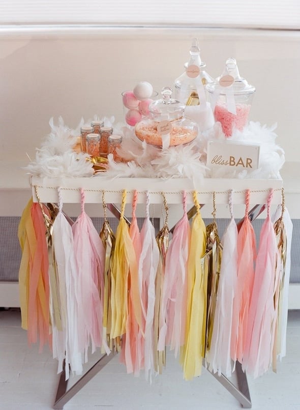 bliss-beauty-bar-baby-shower-idea