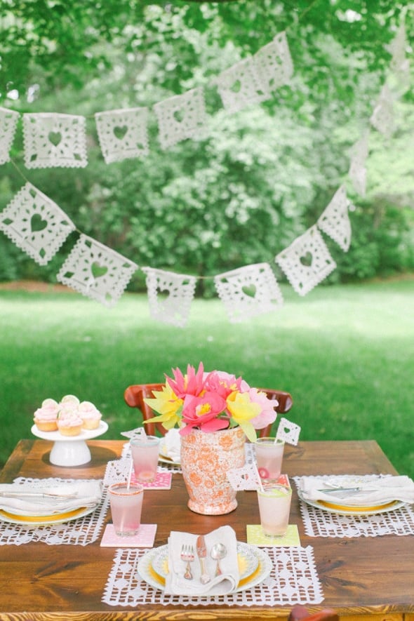 Cinco de Mayo Party Ideas | Pretty My Party