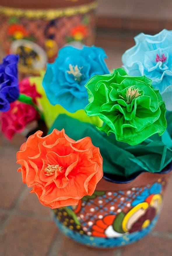 Cinco de Mayo Party Ideas | Pretty My Party