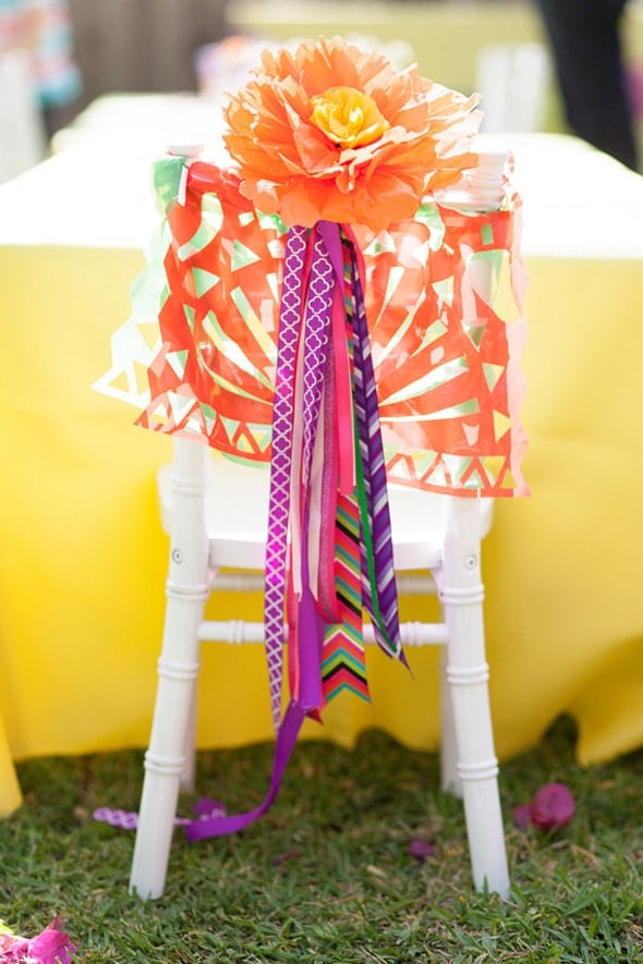 Cinco de Mayo Party Ideas | Pretty My Party