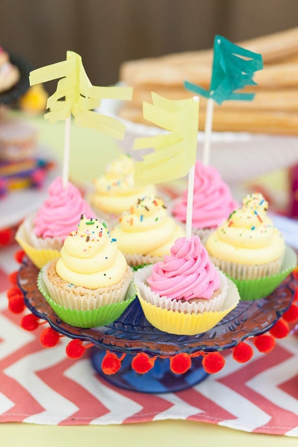 Cinco de Mayo Party Ideas | Pretty My Party