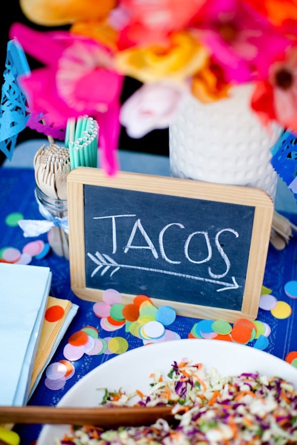 Cinco de Mayo Party Ideas | Pretty My Party