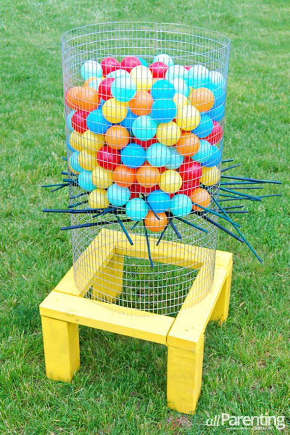 ker-plunk-game