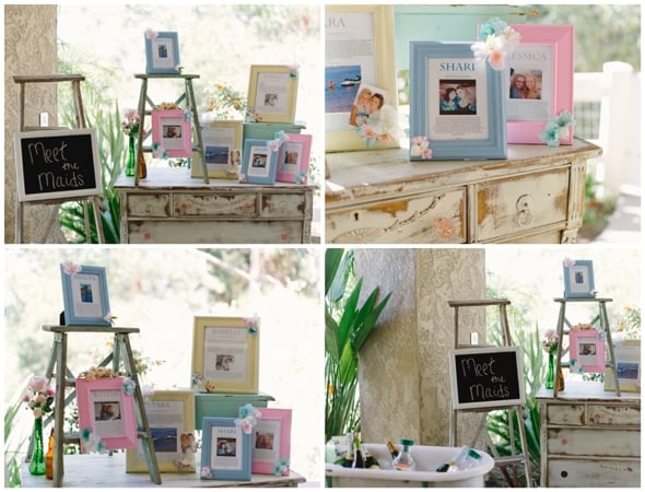 meet-the-maids-bridal-shower-idea