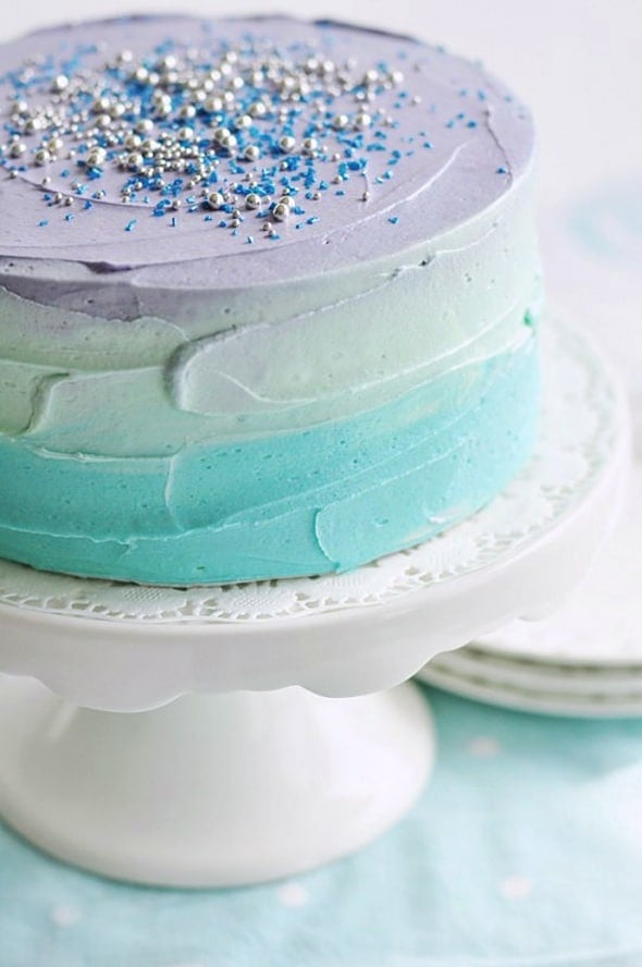 pastel-watercolor-cake