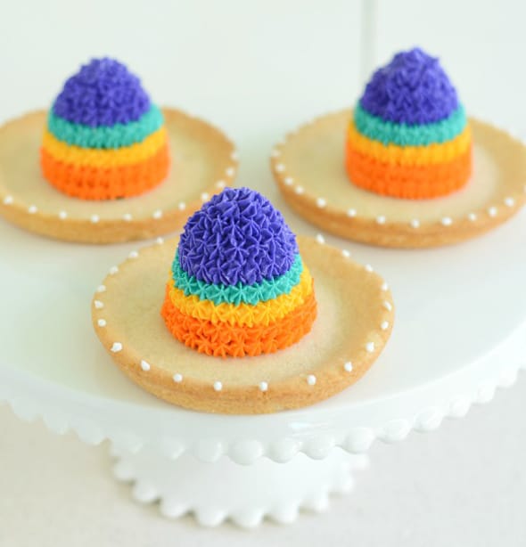 Cinco de Mayo Party Ideas | Pretty My Party