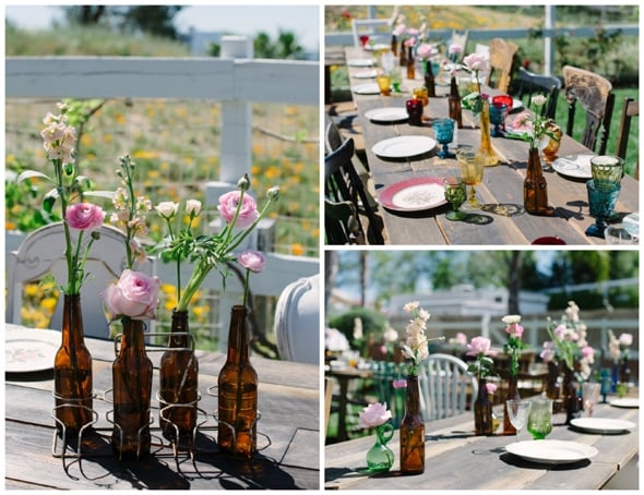 vintage-bridal-shower-tables