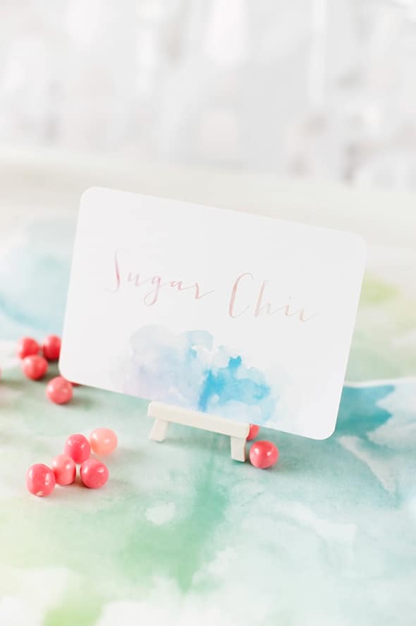 watercolor-name-card