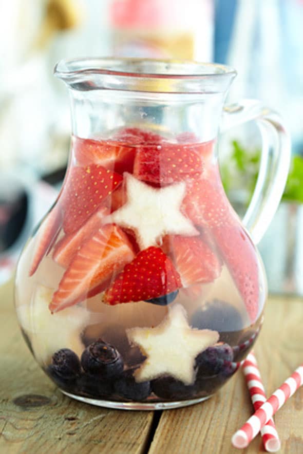 Red-White-and-Blue-Sangria