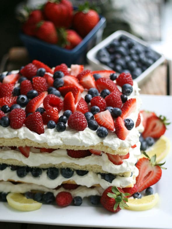 Triple-Berry-Layered-Lemon-Cake