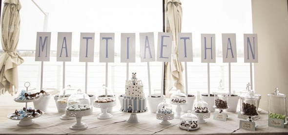 bear-themed-christening-dessert-table