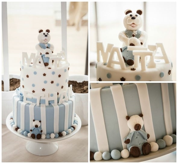 blue-brown-bear-baptism-cake