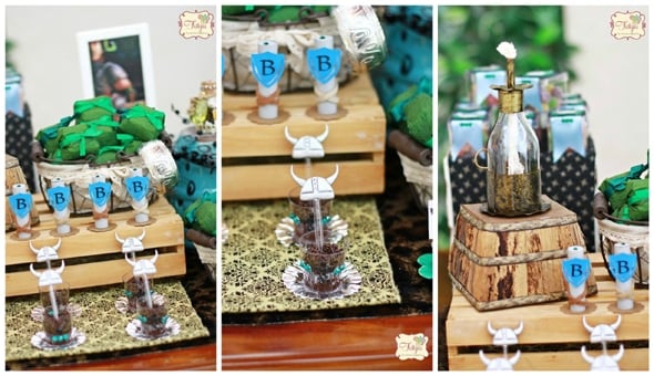 how-to-train-your-dragon-party-decor-ideas