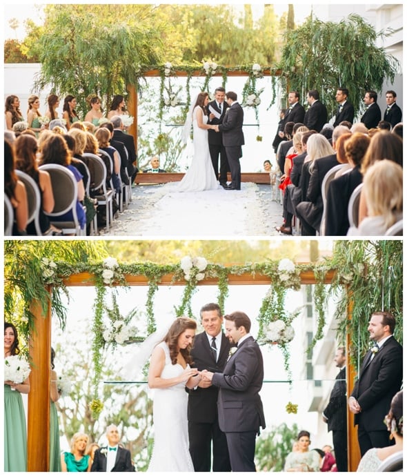 wedding-ceremony-mirror