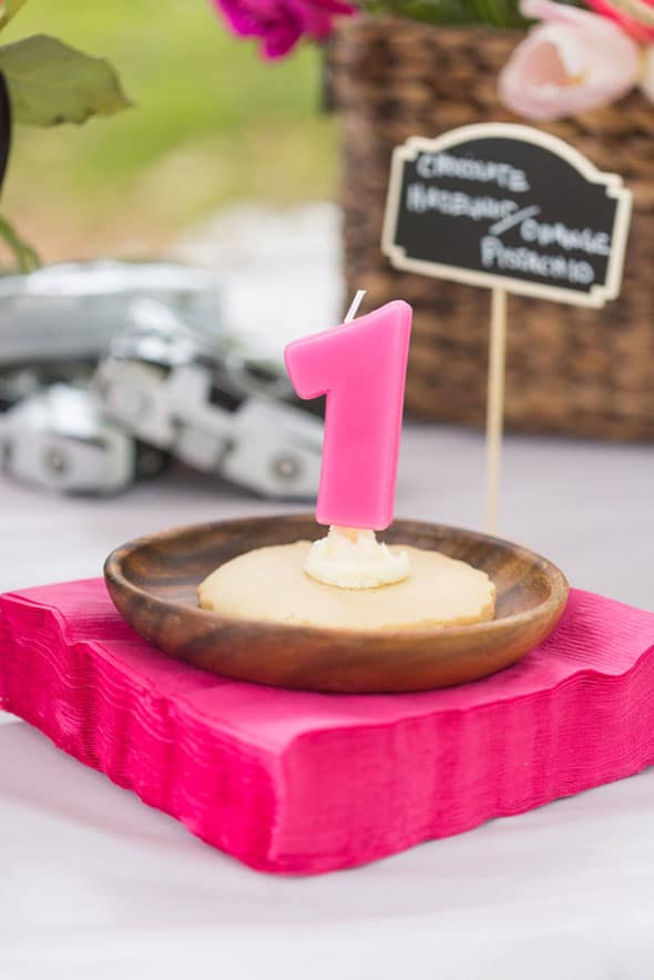 Birthday-Shortbread-Cake