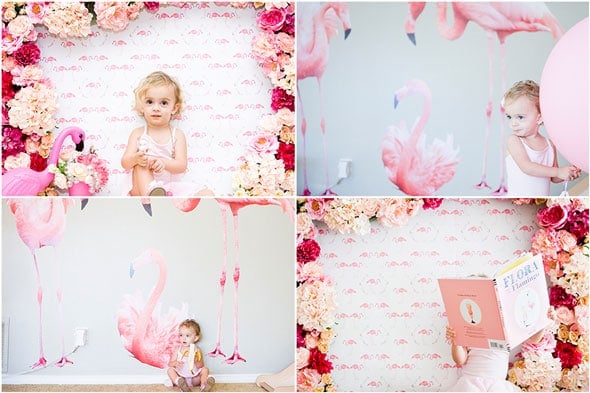 Flamingo-Party-Birthday-Girl