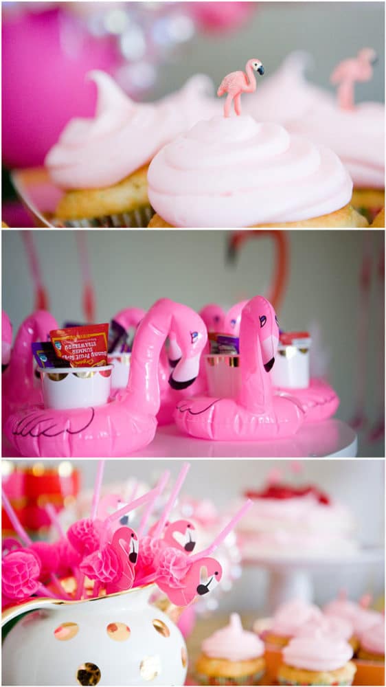 Flamingo-Party-Decor