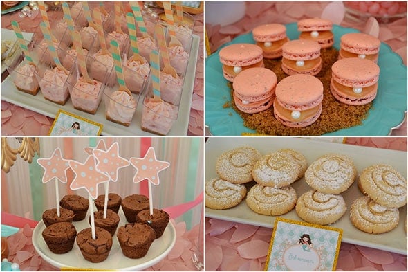 Mermaid-Party-Desserts