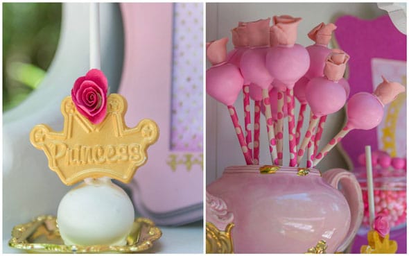 Princess-Desserts