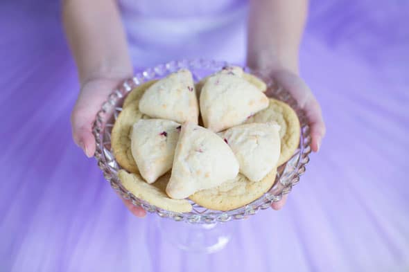 Tea-Scones