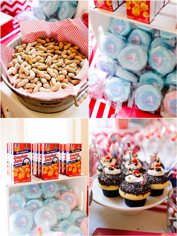 Circus-Party-Treats