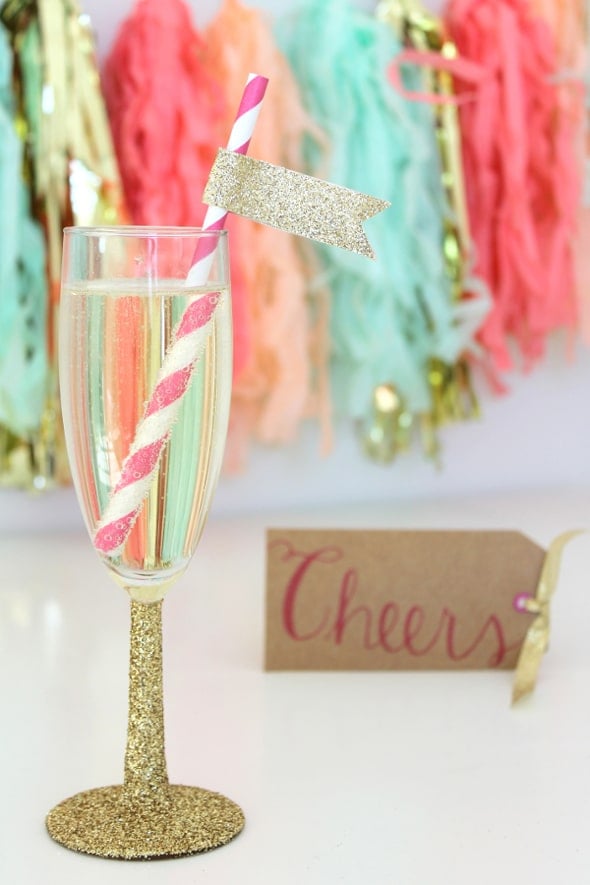 DIY-Glittered-Champagne-Flute-7-main