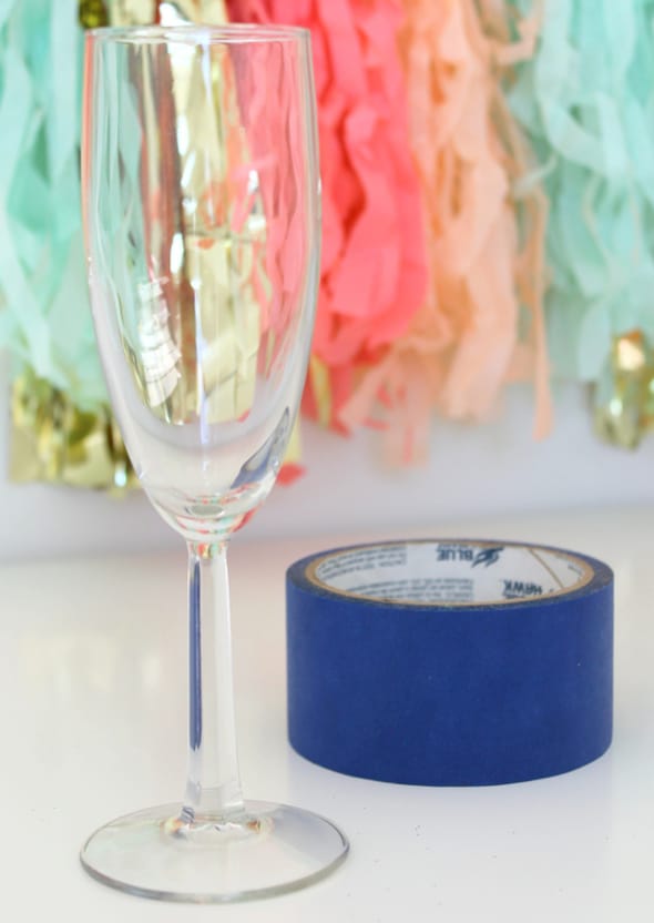 DIY-Glittered-Champagne-Flute-Tape-2