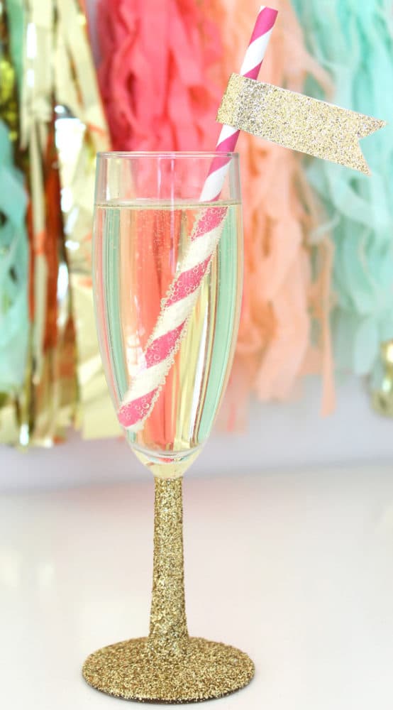 DIY-Glittered-Champagne-Flute-with-ChampagneFinished-6