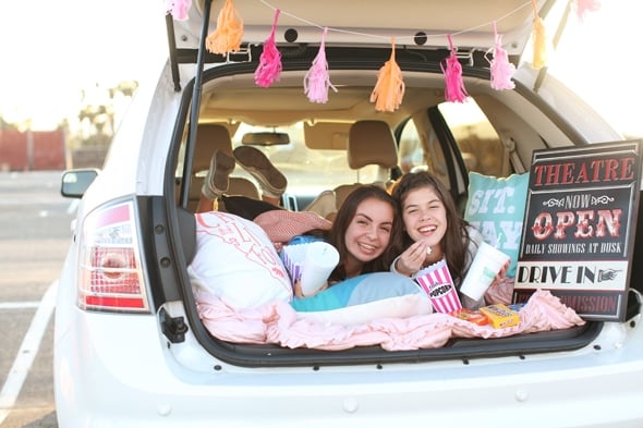 drive-in-movie-party-tween-ideas