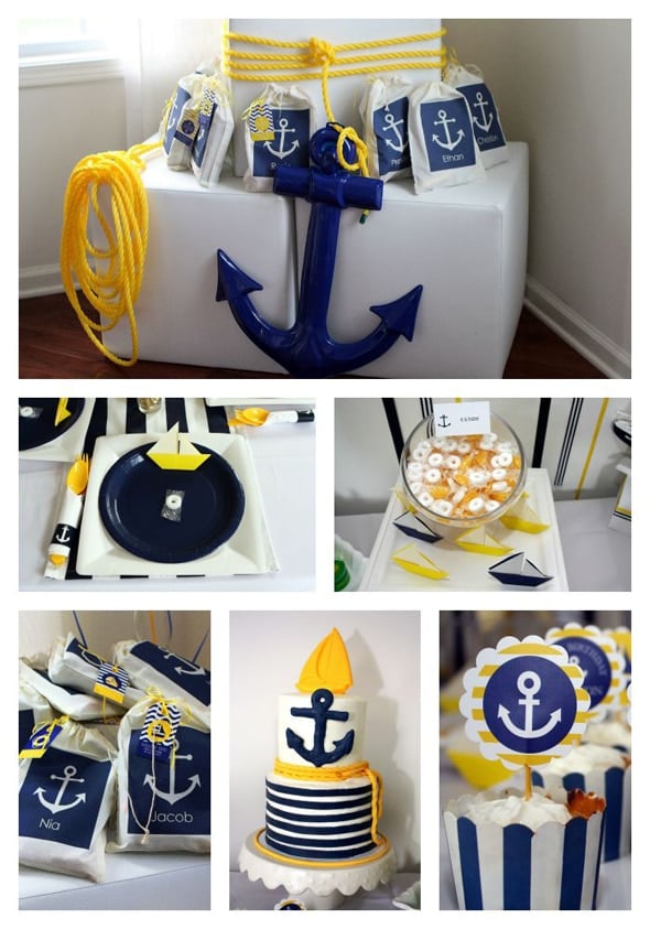 preppy-nautical-birthday-party-kid-ideas-2
