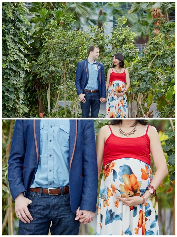 up-themed-maternity-session